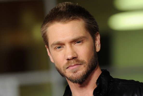 Chad Michael Murray Fotoğrafı