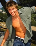 Chad Michael Murray Fotoğrafı