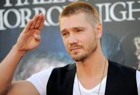 Chad Michael Murray Fotoğrafı