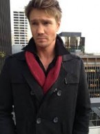 Chad Michael Murray Fotoğrafı