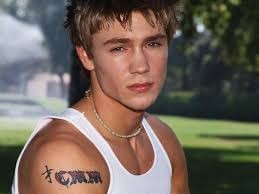 Chad Michael Murray Fotoğrafı