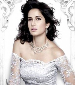 Katrina Kaif Fotoğrafı