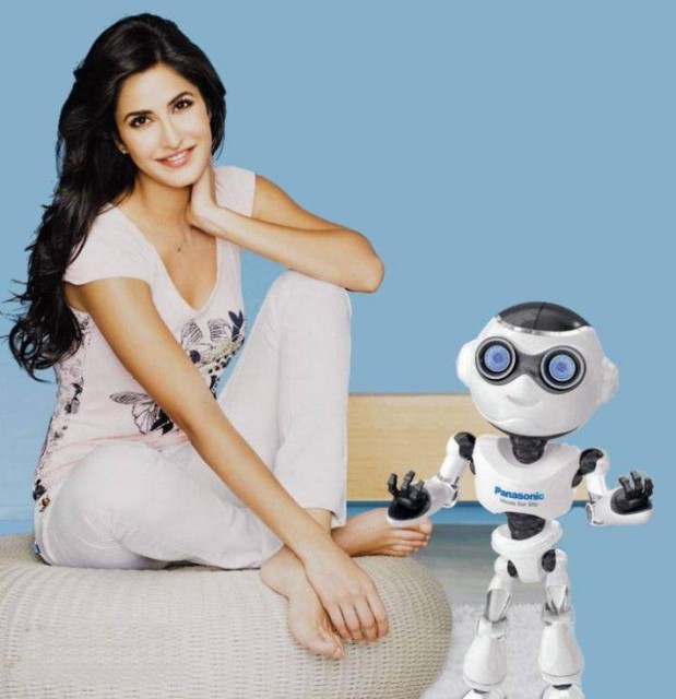 Katrina Kaif Fotoğrafı