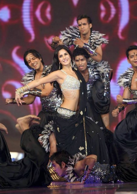 Katrina Kaif Fotoğrafı