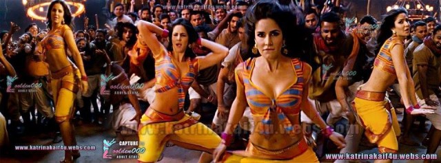 Katrina Kaif Fotoğrafı