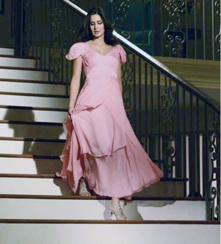 Katrina Kaif Fotoğrafı