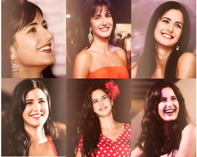 Katrina Kaif Fotoğrafları 19