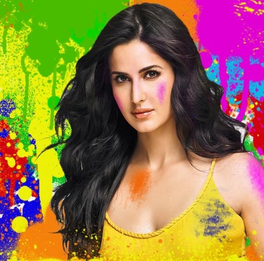 Katrina Kaif Fotoğrafları 206