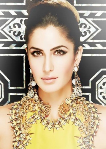 Katrina Kaif Fotoğrafları 234