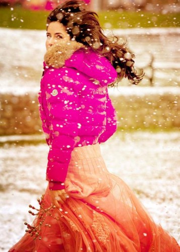 Katrina Kaif Fotoğrafı