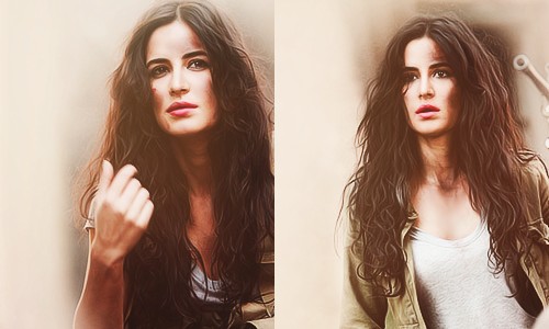 Katrina Kaif Fotoğrafı