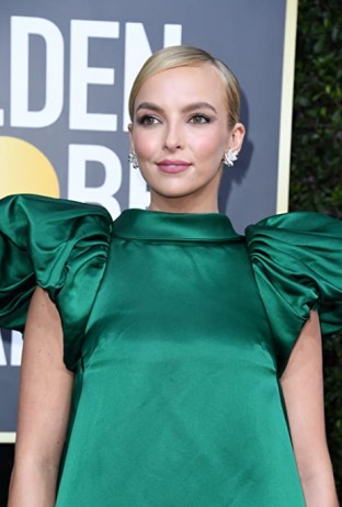 Jodie Comer Fotoğrafı