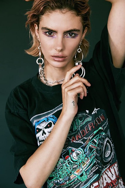 Courtney Nelson Fotoğrafı