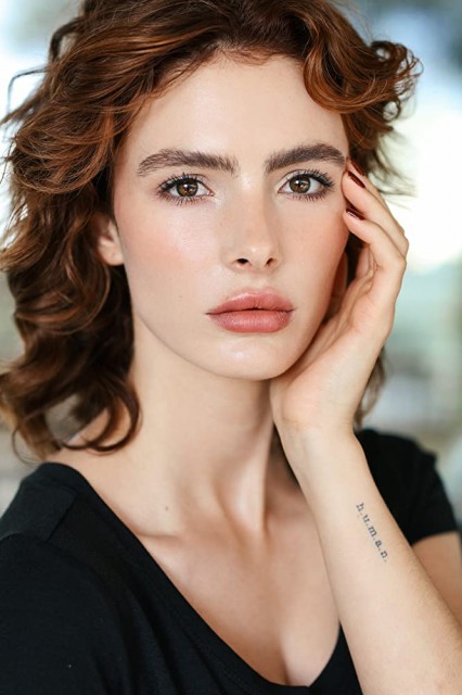 Courtney Nelson Fotoğrafı