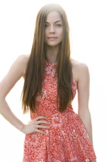 Caitlin Carver Fotoğrafları 3