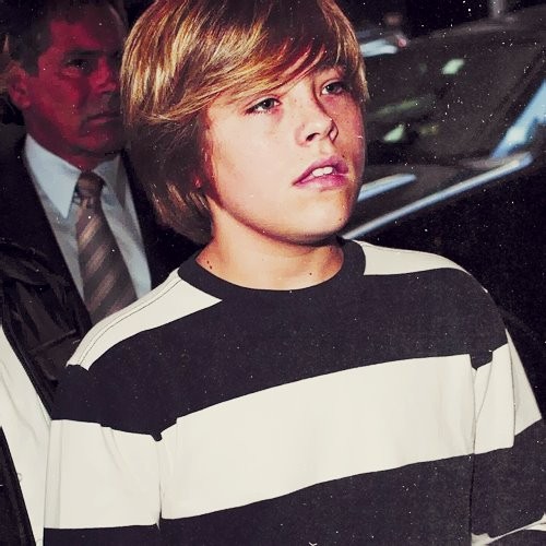 Dylan Sprouse Fotoğrafları 121