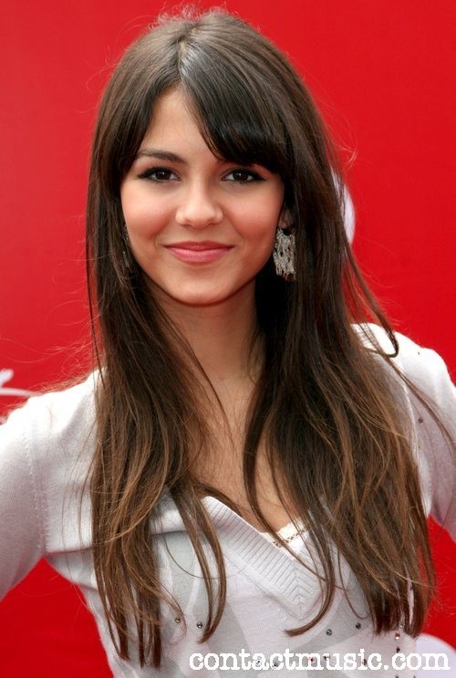 Victoria Justice Fotoğrafları 46