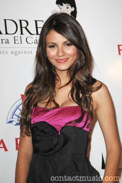 Victoria Justice Fotoğrafları 60