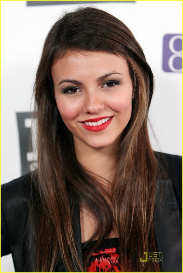 Victoria Justice Fotoğrafları 71