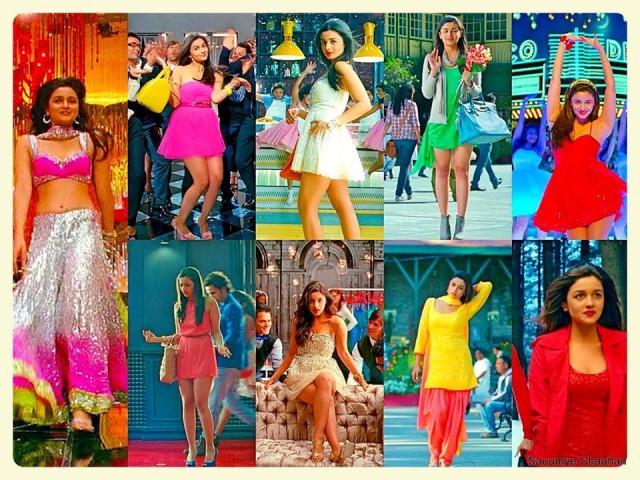 Alia Bhatt Fotoğrafı