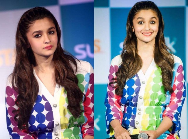 Alia Bhatt Fotoğrafları 133