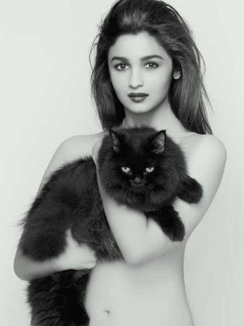 Alia Bhatt Fotoğrafları 136