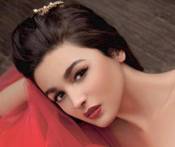 Alia Bhatt Fotoğrafları 143