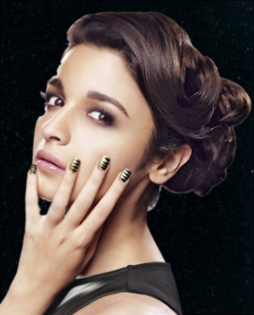 Alia Bhatt Fotoğrafları 151