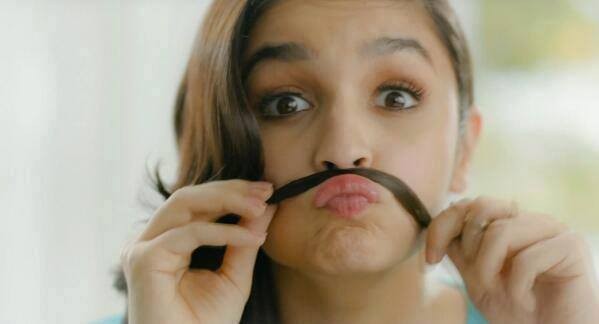 Alia Bhatt Fotoğrafı