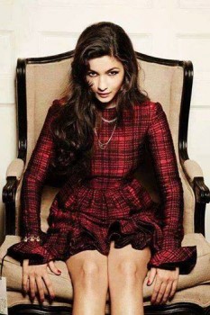Alia Bhatt Fotoğrafı