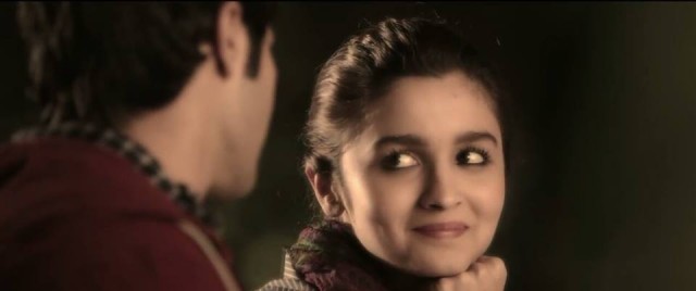 Alia Bhatt Fotoğrafı