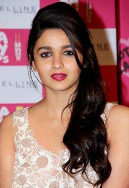 Alia Bhatt Fotoğrafı