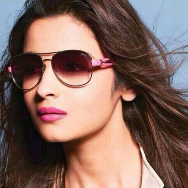 Alia Bhatt Fotoğrafı