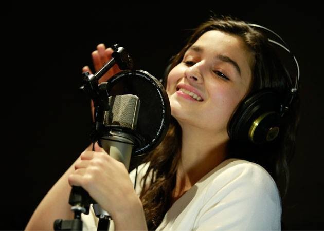 Alia Bhatt Fotoğrafları 98