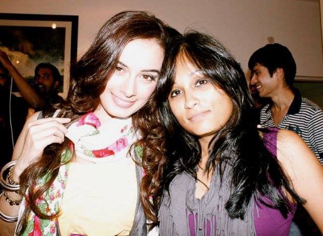 Evelyn Sharma Fotoğrafları 284