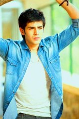 Kartik Tiwari Fotoğrafı