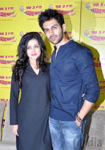 Kartik Tiwari Fotoğrafı