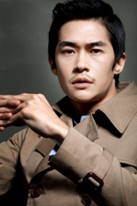 Bae Jeong-Nam Fotoğrafı