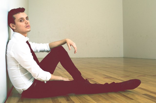 Thom Green Fotoğrafı