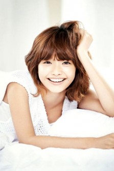 Ha Yeon-Soo Fotoğrafı