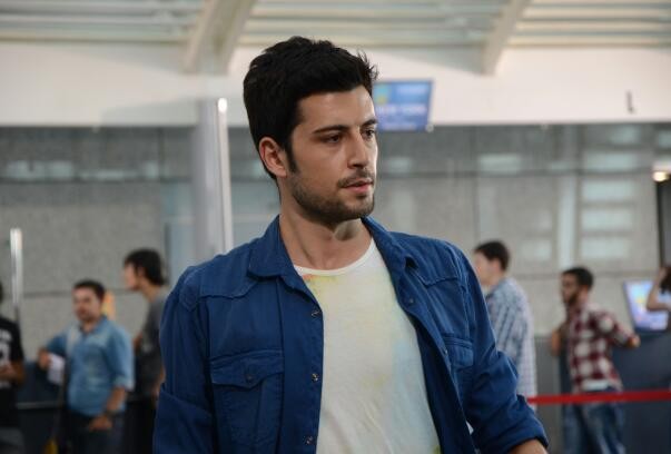 Emre Karakoç Fotoğrafı