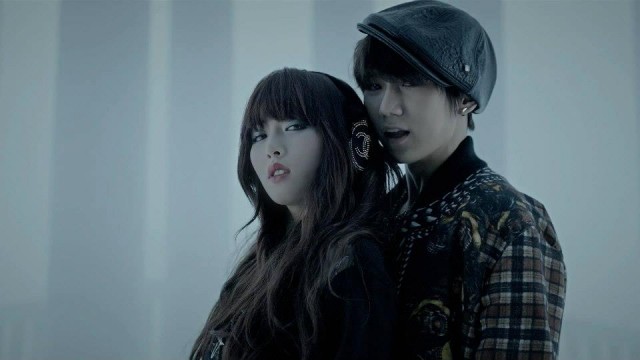 HyunA Fotoğrafı