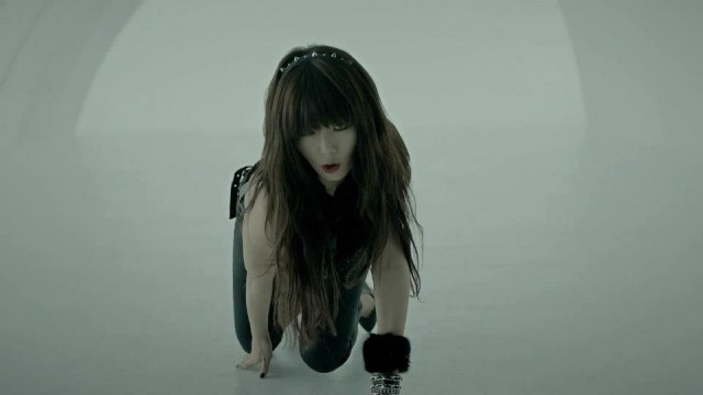 HyunA Fotoğrafı