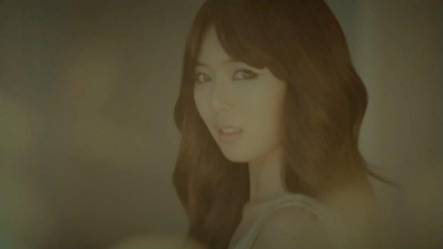 HyunA Fotoğrafı