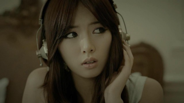 HyunA Fotoğrafı