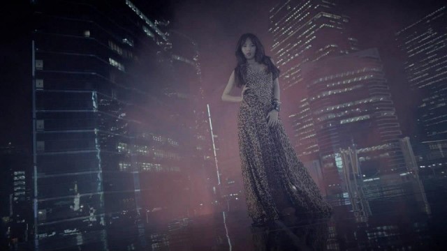 HyunA Fotoğrafı