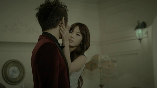 HyunA Fotoğrafı
