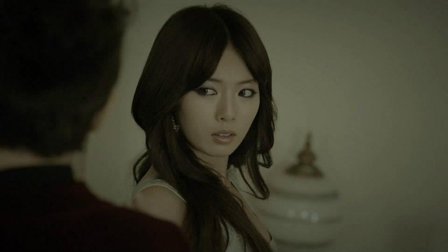 HyunA Fotoğrafı