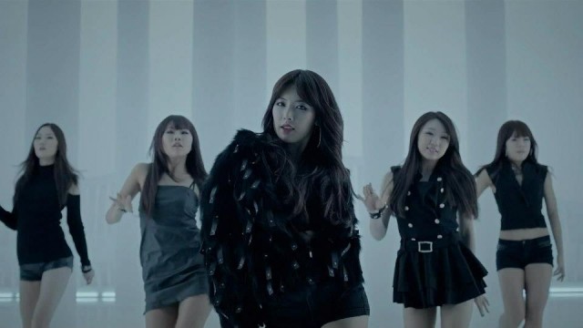 HyunA Fotoğrafı