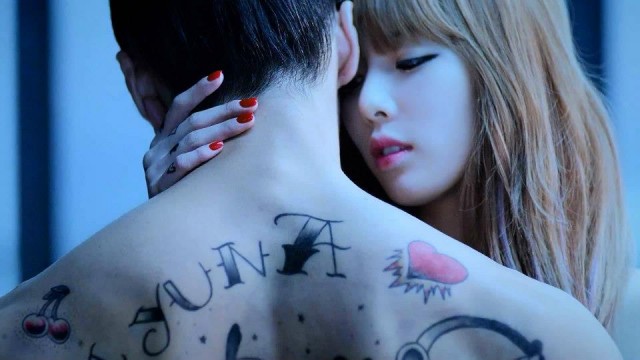 HyunA Fotoğrafı